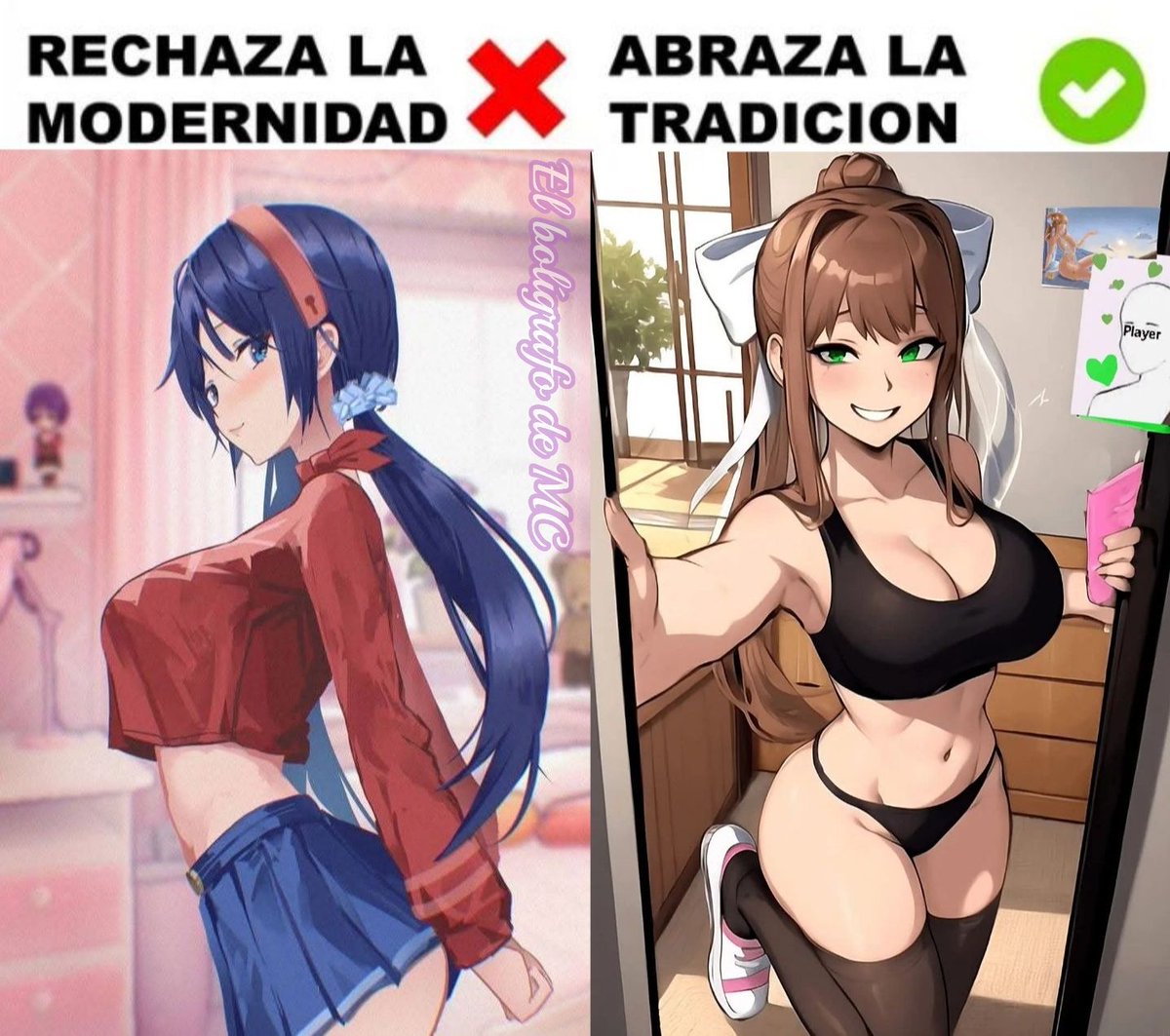 El bolígrafo de MC + tweet media