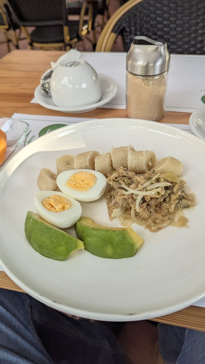 Johnny JOSEPH 🇭🇹 ♏🦂 tweet media