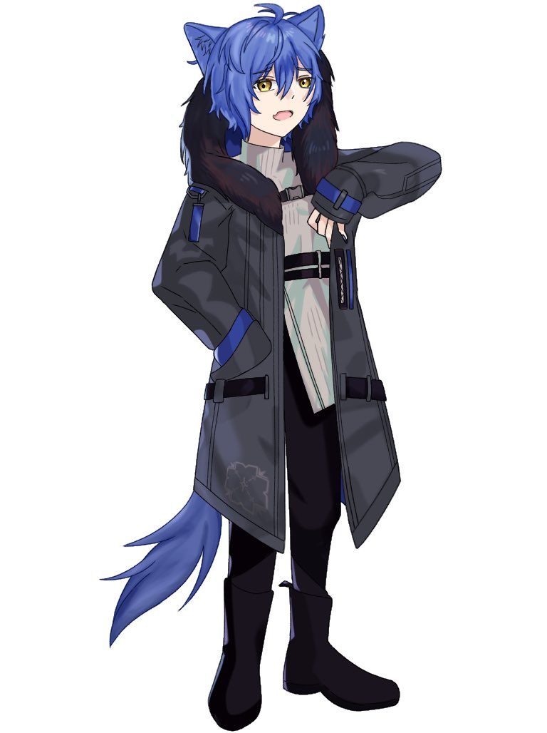 さるる✦ tweet media