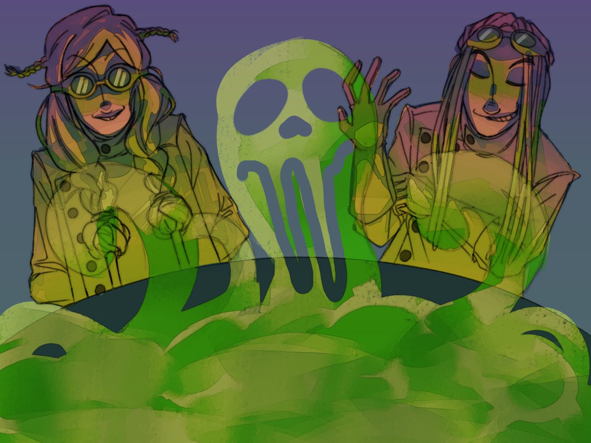 떼껄룩 tweet media