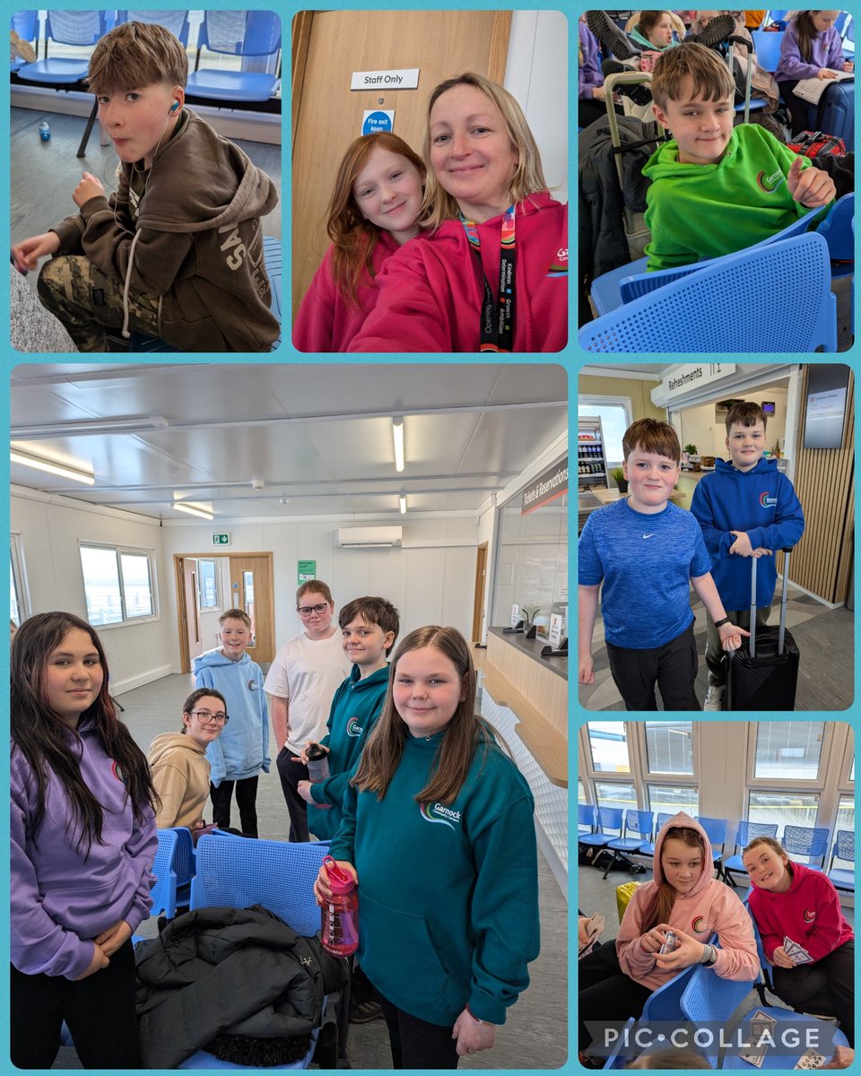 Garnock Primary & Early Years tweet media