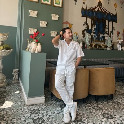 Aloi_69's tweet photo. #NewProfilePic https://t.co/M2OS136wOV