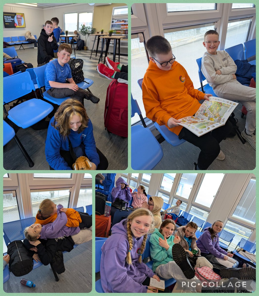 Garnock Primary & Early Years tweet media