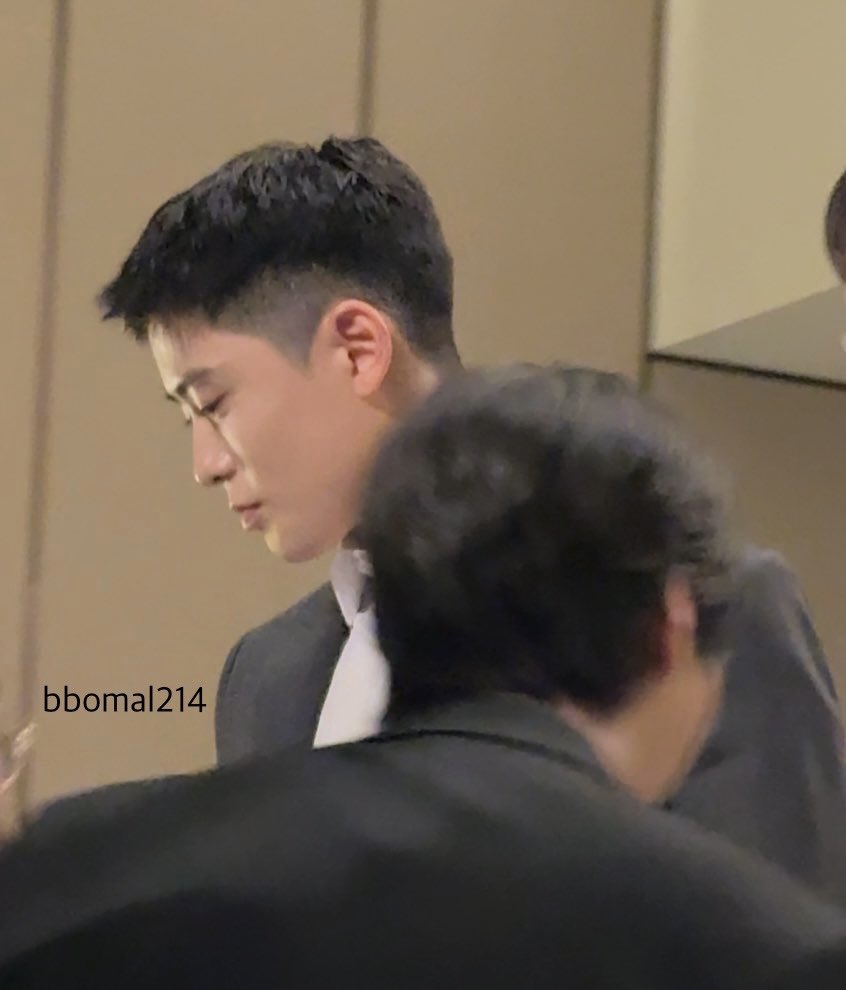 윤오야 tweet media