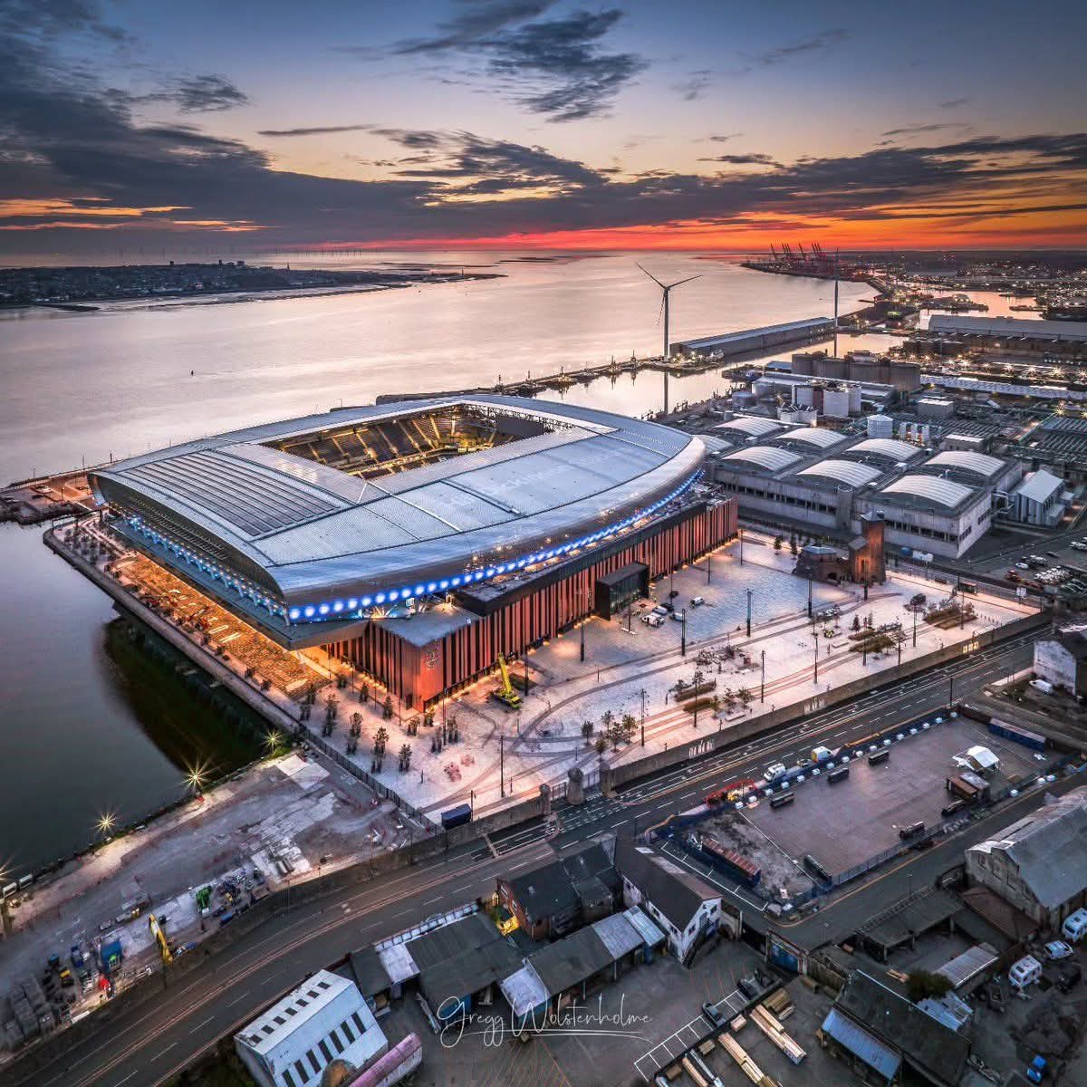 Football Away Days Club tweet media