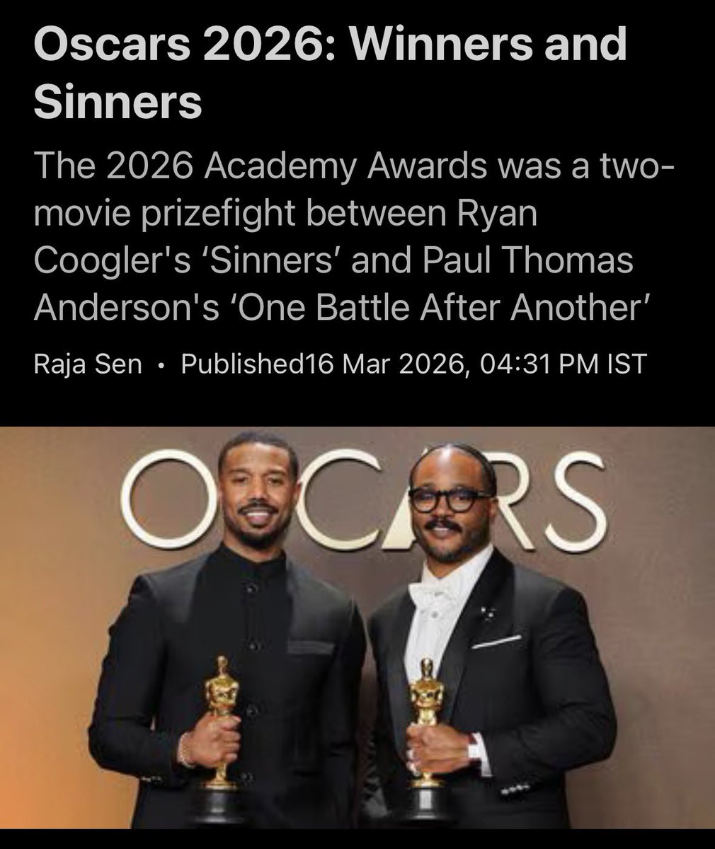 Raja Sen tweet media