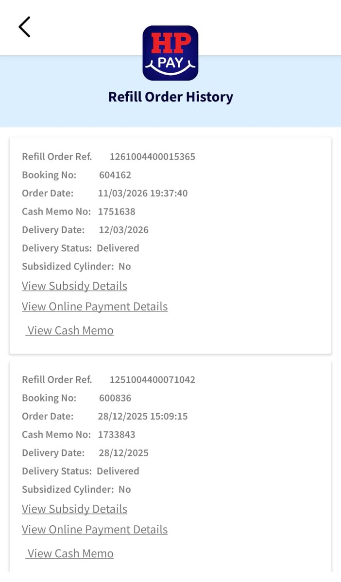 Hidayat Ali tweet media