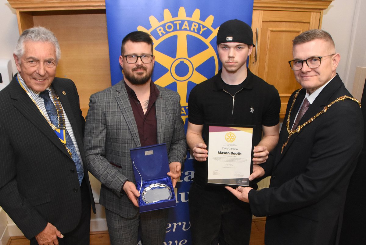 Vision West Nottinghamshire College tweet media