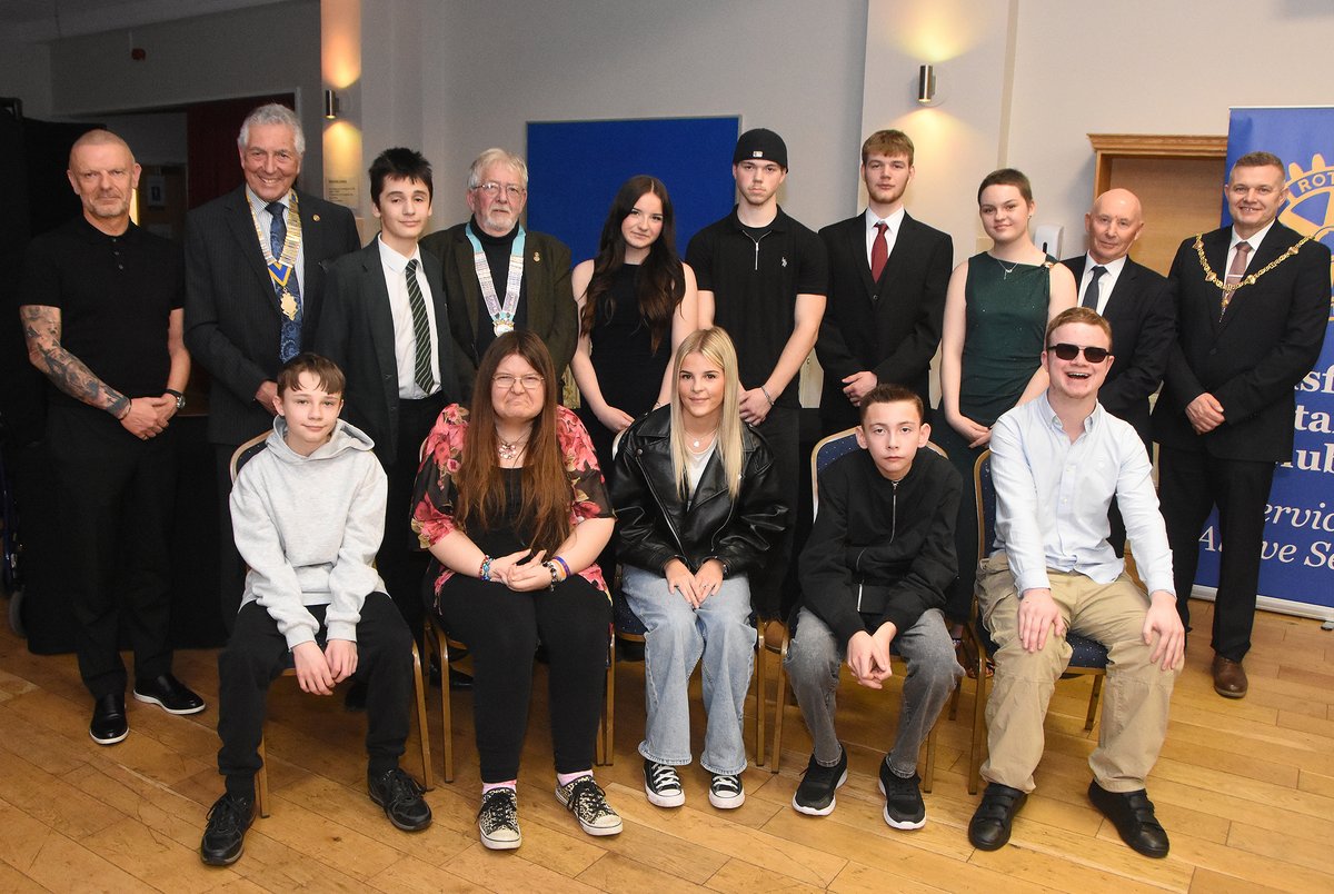 Vision West Nottinghamshire College tweet media