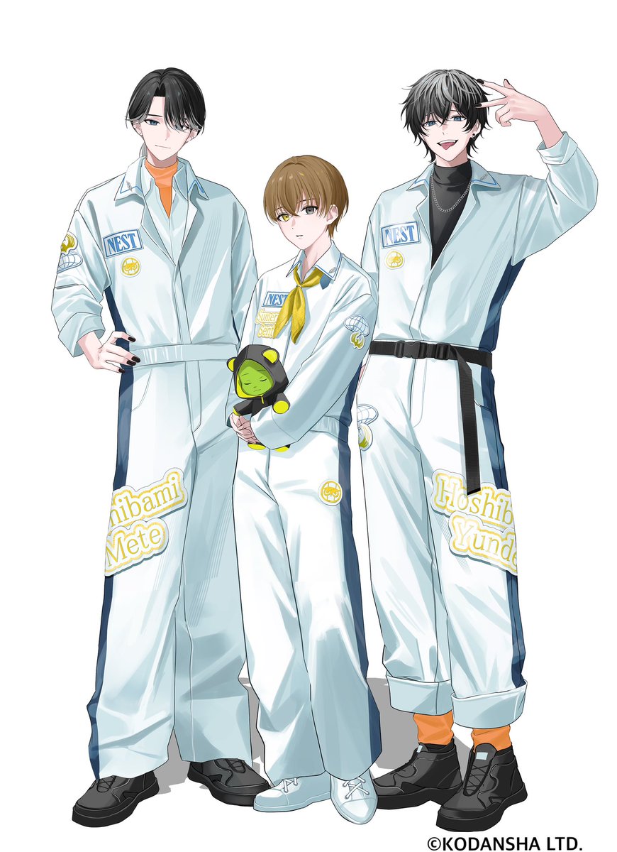 緋心_yyy (@91Yuki_) / Posts / X