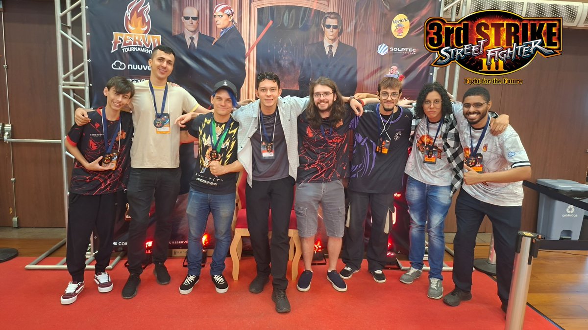 LC_3rd Dojo🇧🇷 tweet media