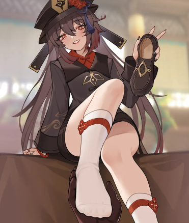 CH33TR's tweet photo. 𝐒𝐭𝐨𝐥𝐞𝐧 𝐓𝐰𝐞𝐞𝐭  

Ugh, such a perv~

You're supposed to be my test dummy you know~

It would help if you could pull your tongue away from my feet for more than a second

Oh well, this is clearly effective enough.

Come thrust your INT away between mommy's soles~ https://t.co/AvbhzeKyIC