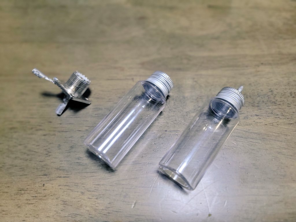 トウキョウMI218 / 7N4RFX tweet media