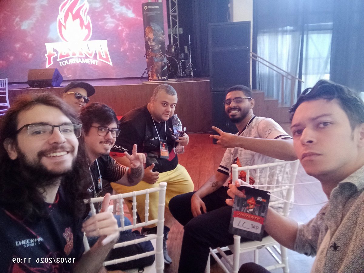 LC_3rd Dojo🇧🇷 tweet media