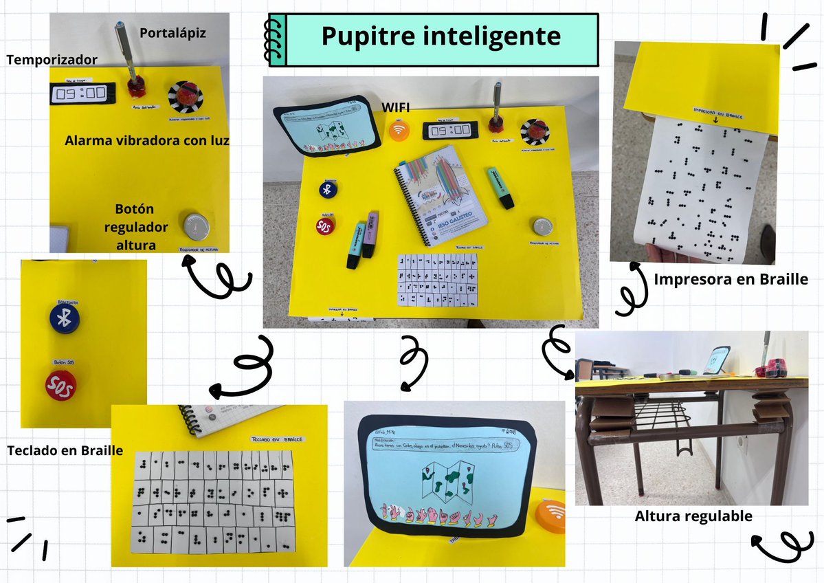 IESO Galisteo tweet media