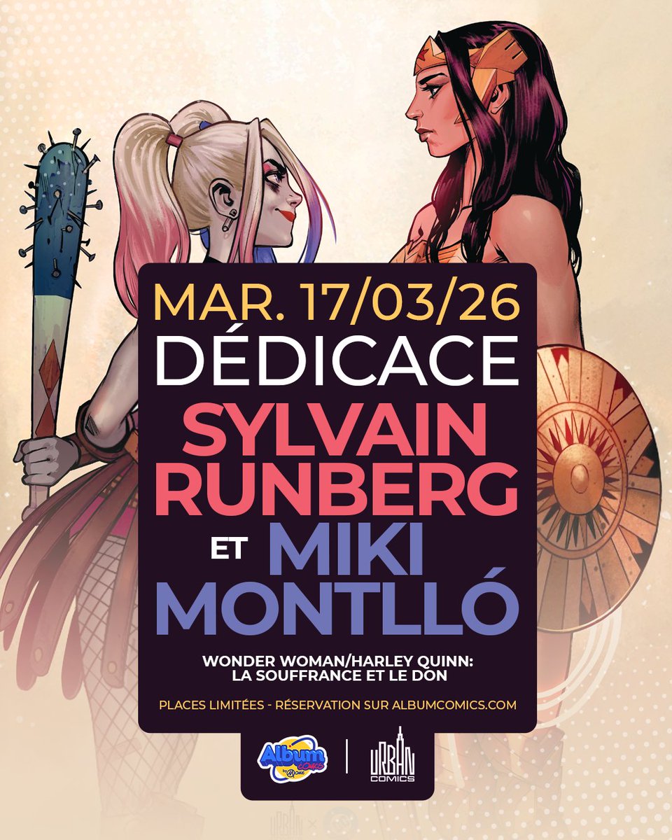 @AlbumComics tweet media