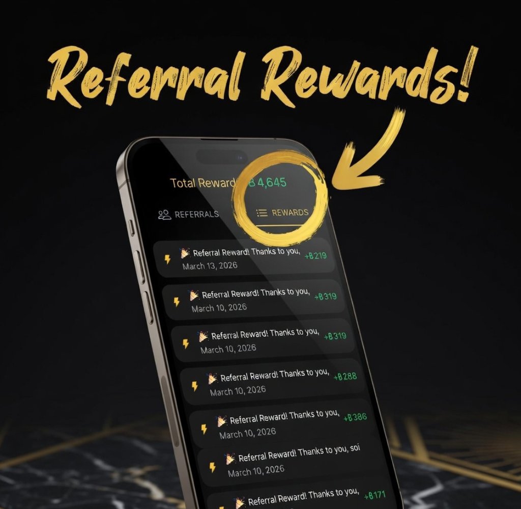 Wallet of Satoshi tweet media