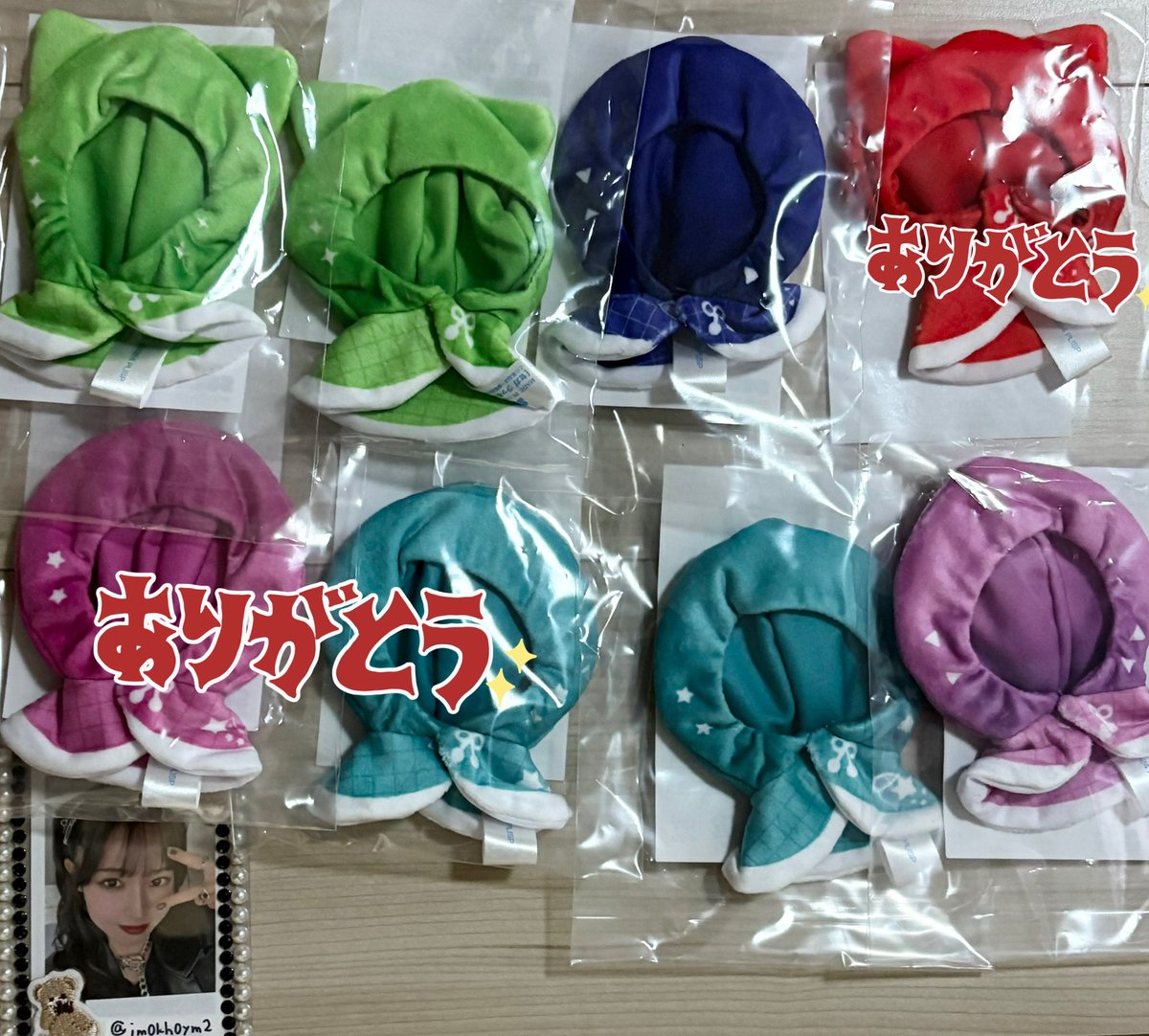 らむ🐻🐟@初回ﾘｯﾄﾘﾝｸ必読 tweet media