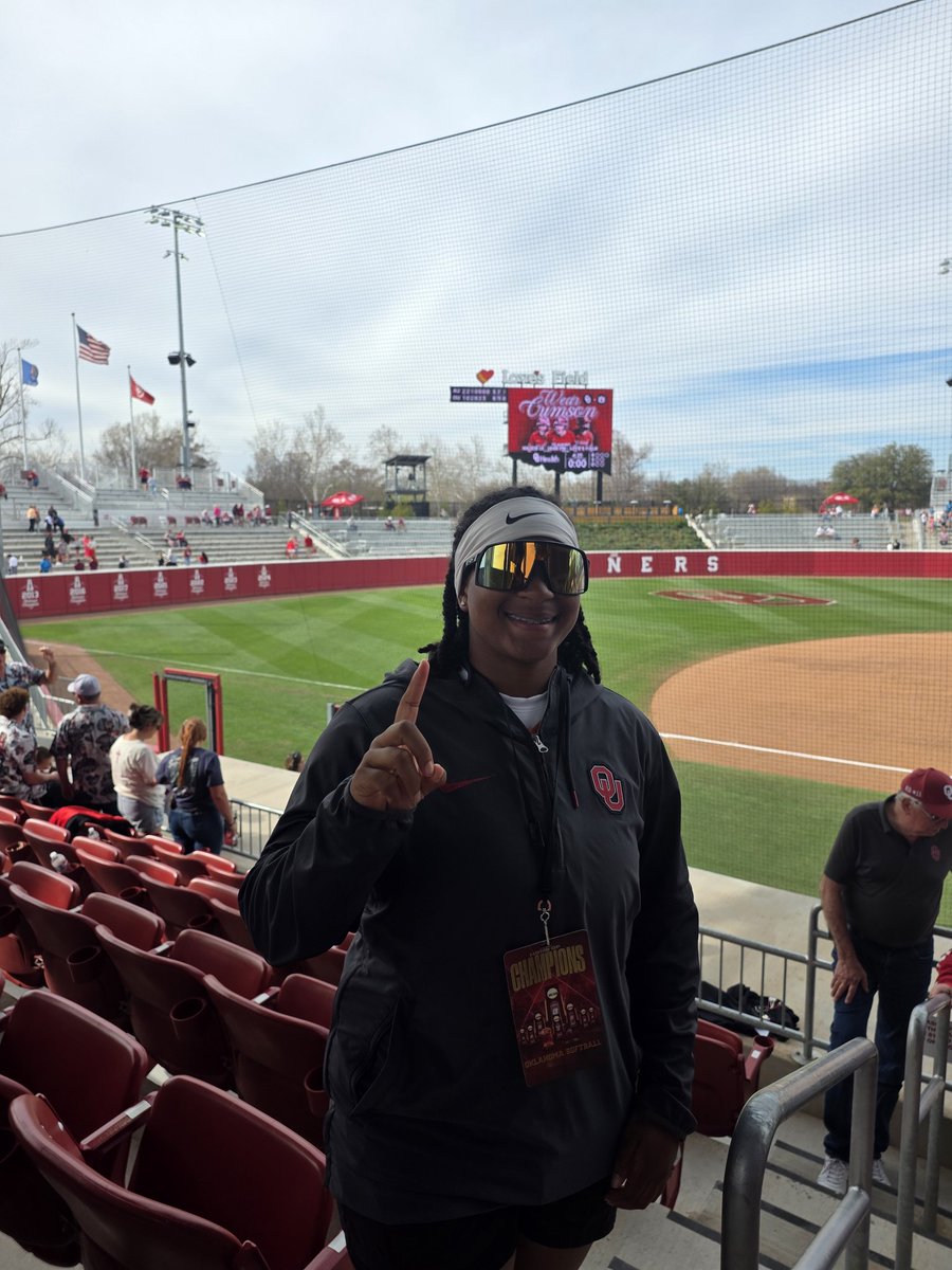 Ashlyn AJ Davis 2028 tweet media