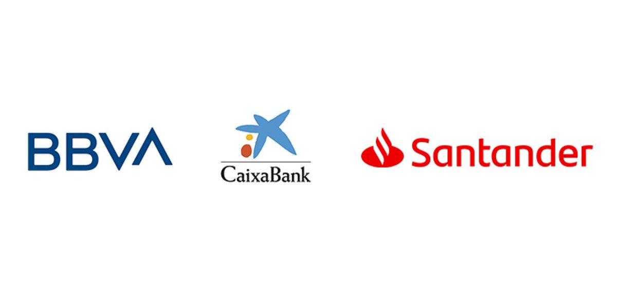 Agoraimagin's tweet photo. Los bancos @BBVA_espana, @bancosantander y @caixabank ya tiemblan en favor de los neobancos y @Agoraimagin te ayuda tambien.

#FelizLunes. https://t.co/mzFcONC8Ig