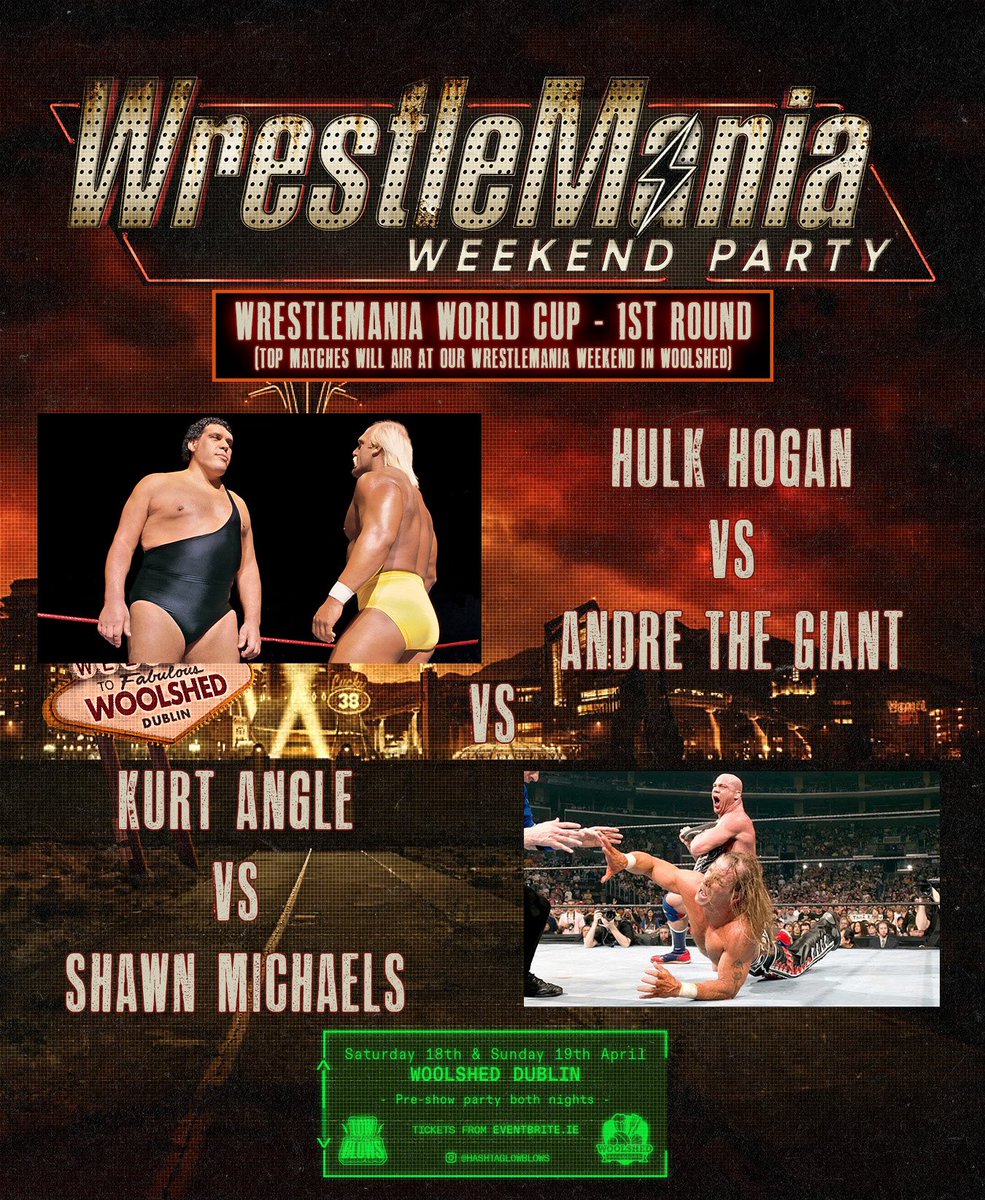 Low Blows tweet media