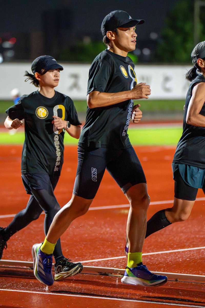 ヒロ(まるお製作所:部長)|サブ15を目指す市民ランナー tweet media