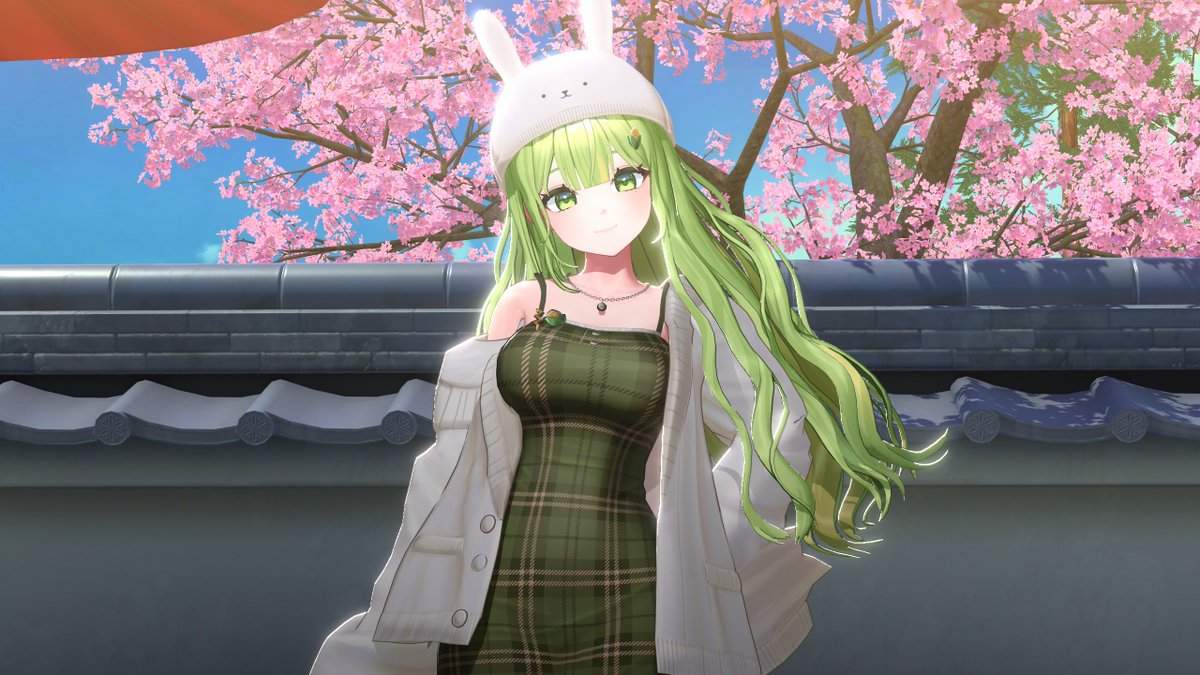 INAB / 이나비의 나비정원 tweet media