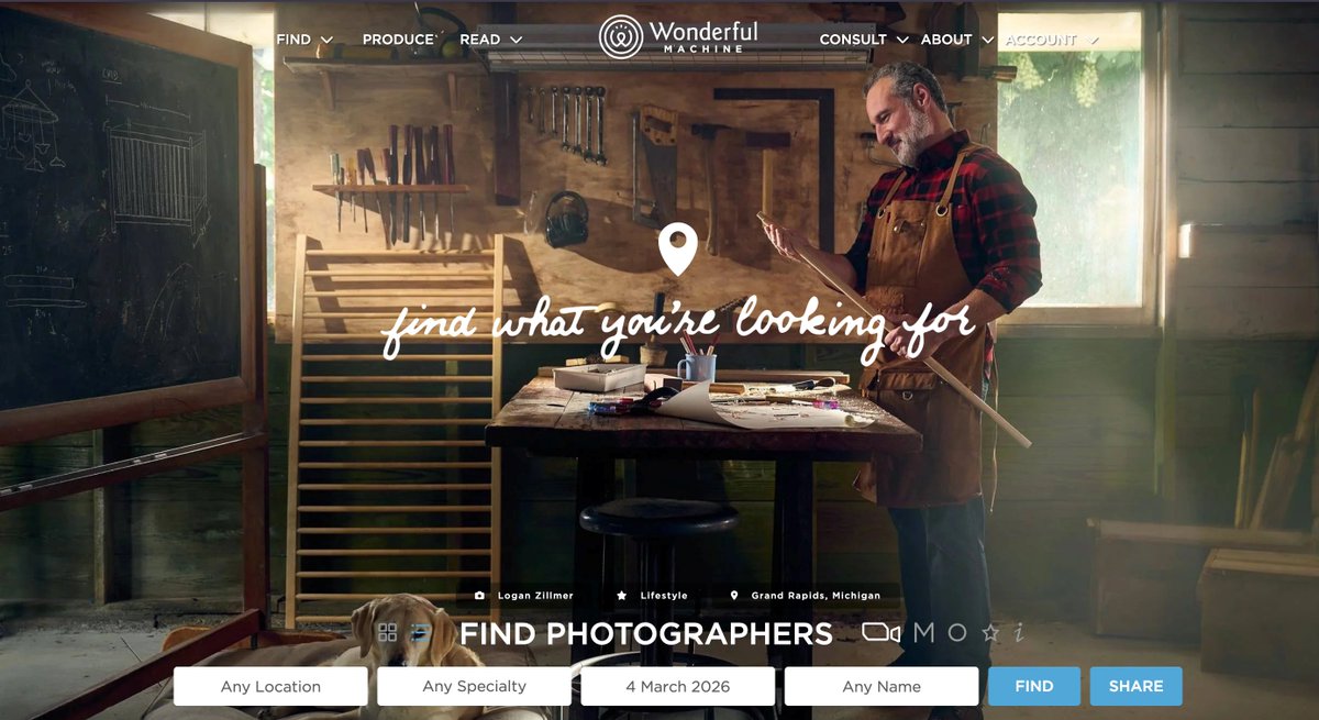 wonderflmachine's tweet image. Coffee on the bench, tools on the wall, and a good idea taking shape.

📸 Logan Zillmer 
📍 Grand Rapids, Michigan

#Craftsmanship #WorkshopLife