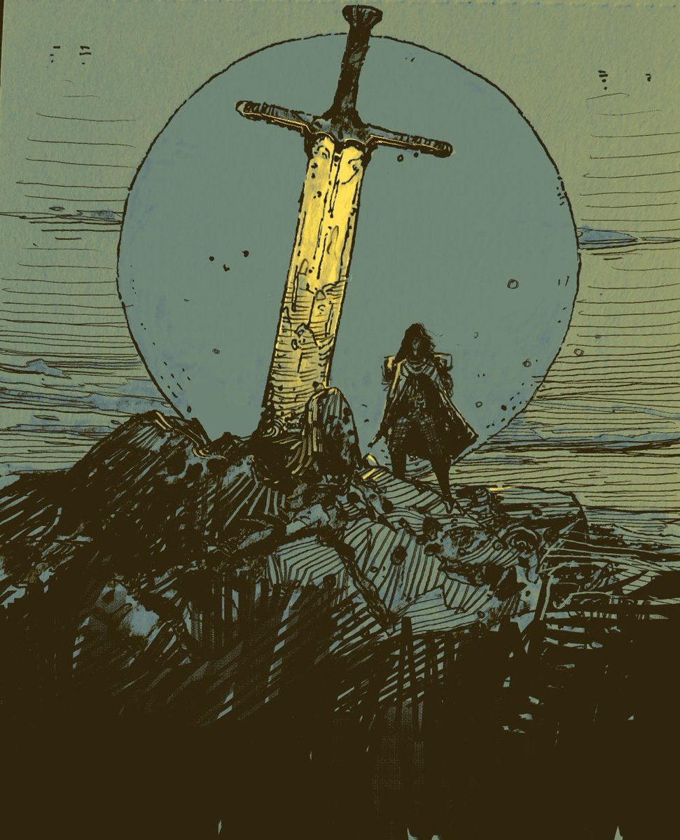 Reza Afshar tweet media