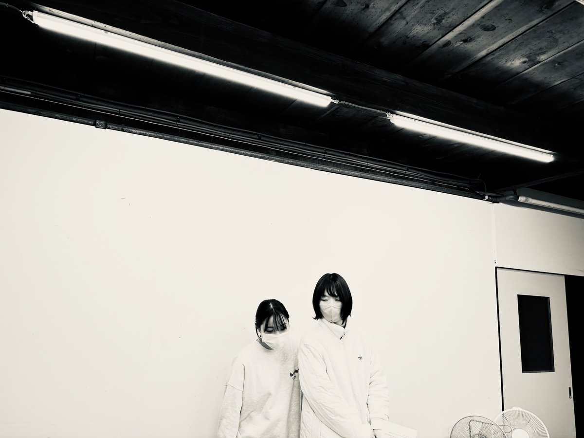 庭芝居 tweet media