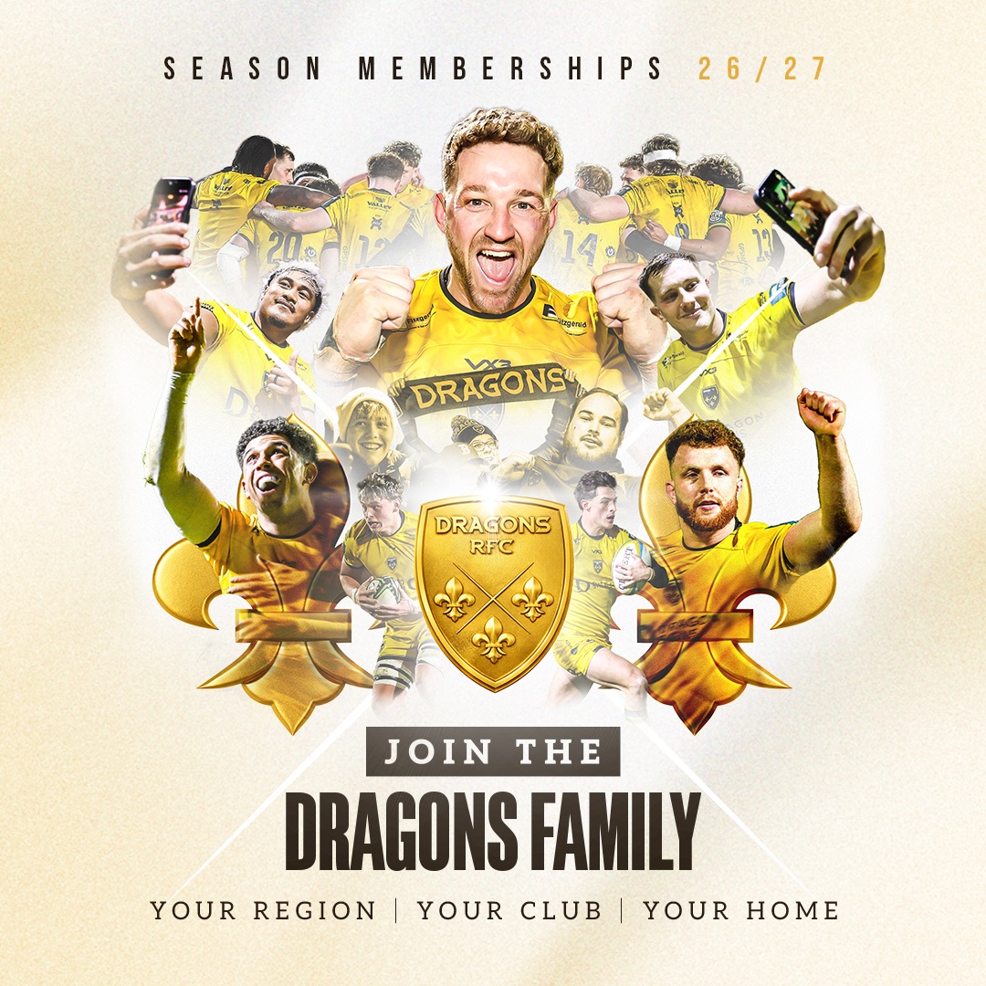 Dragons RFC 🐉 tweet media