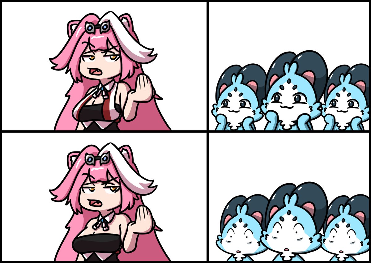 ChibiKoshi tweet media