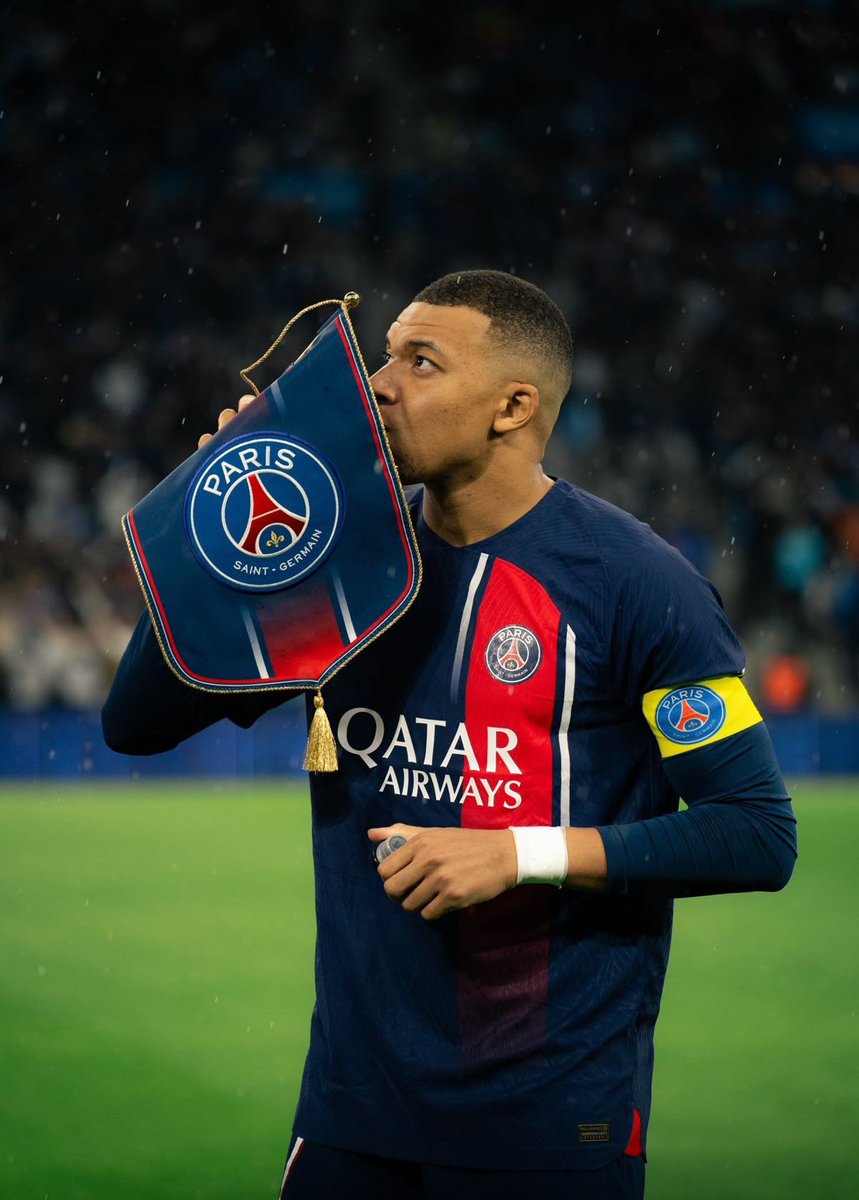 PSG Report tweet media