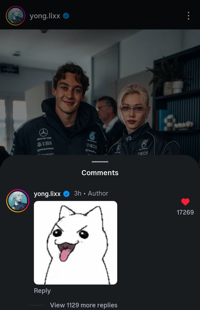 𝐚𝐮𝐫𝐨𝐫𝐚 🏎 tweet media