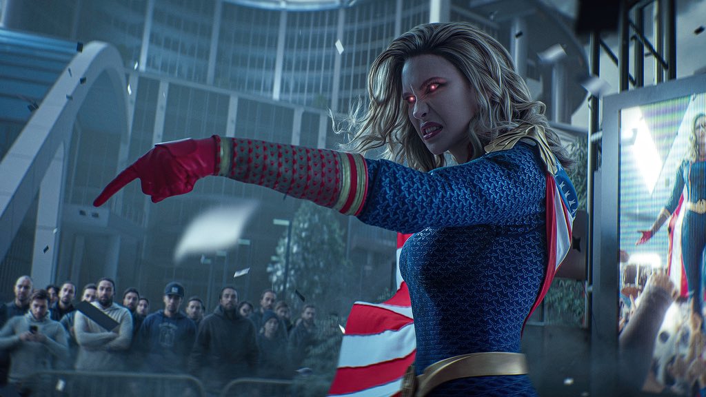 Frau Haku❗️ tweet media