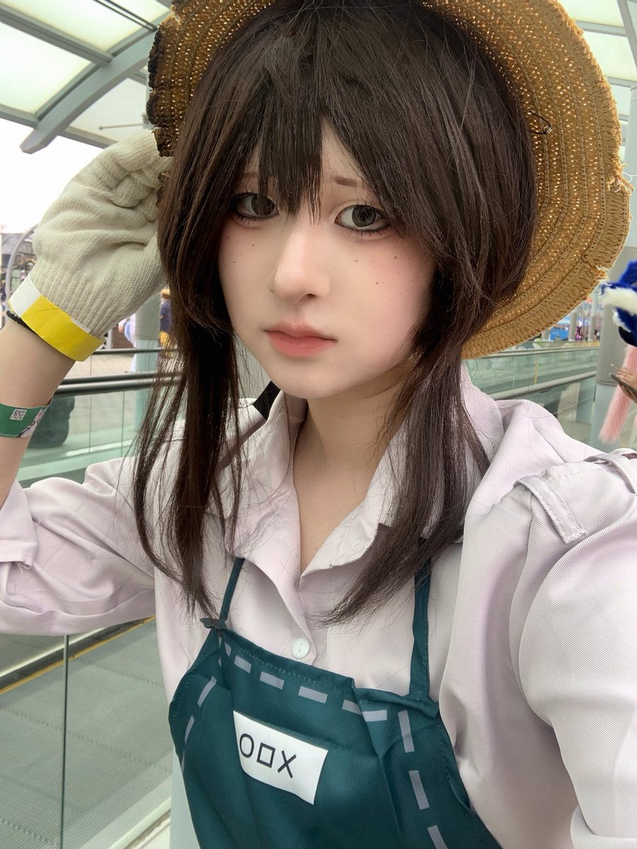 malkku_12's tweet image. #第五人格 #IdentityV #Gardener 🌿