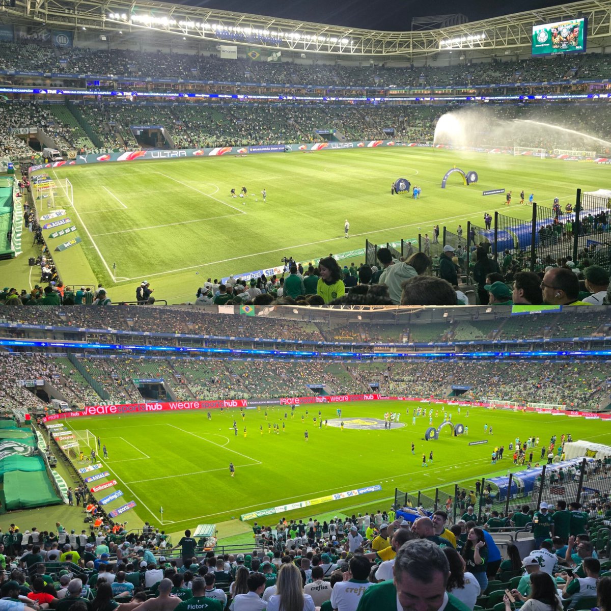 Gabriel Amorim tweet media