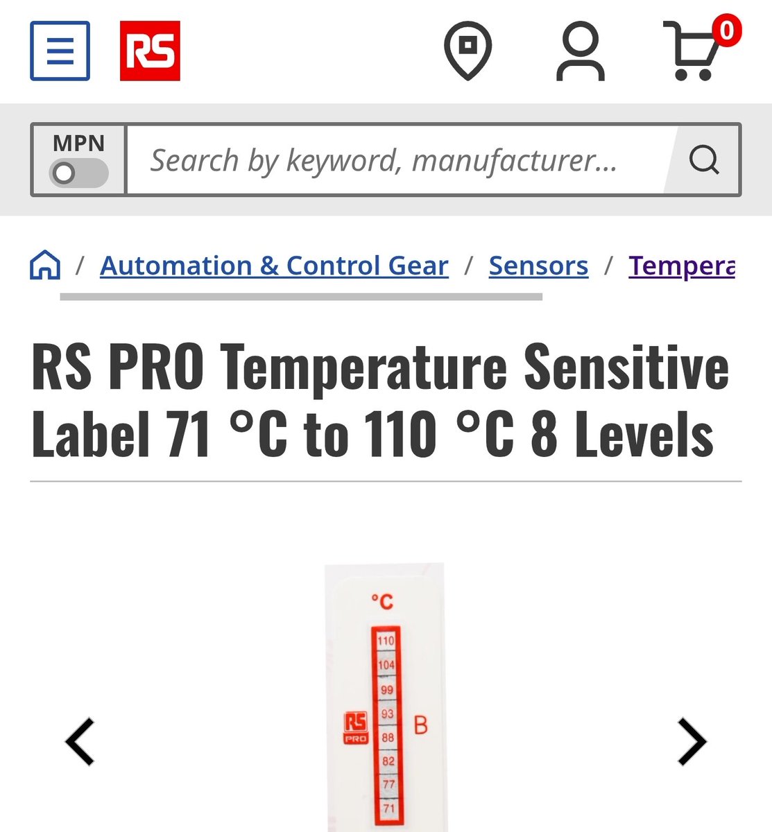 Craig Scarborough tweet media