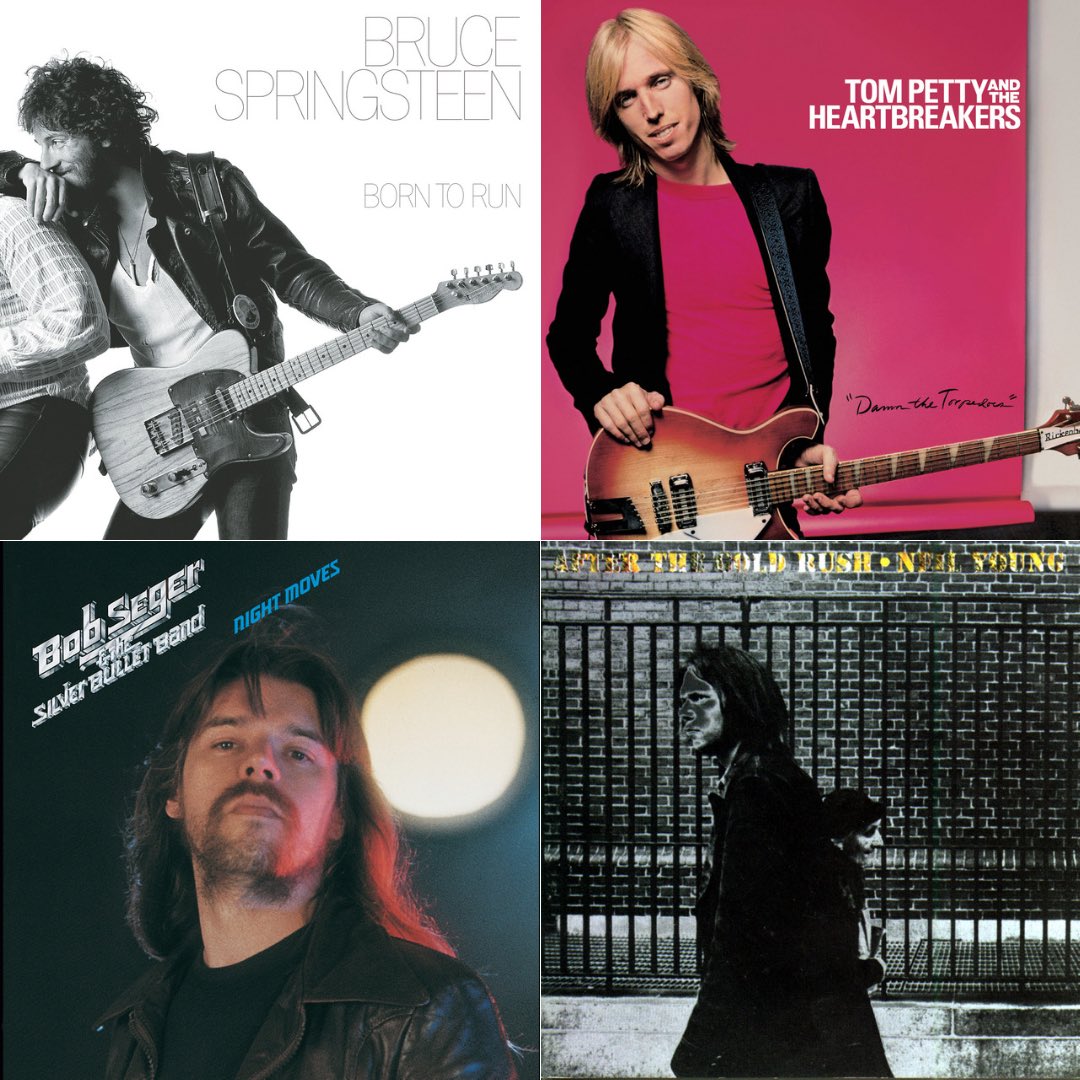 All Rock Music tweet media