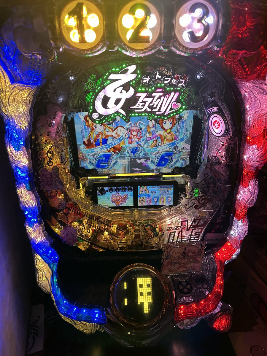 ミズナ@貢ドルNo.4実機組3/21 tweet media