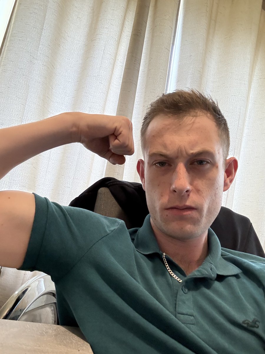 Cruel Cash Master Ceasar 😈 tweet media