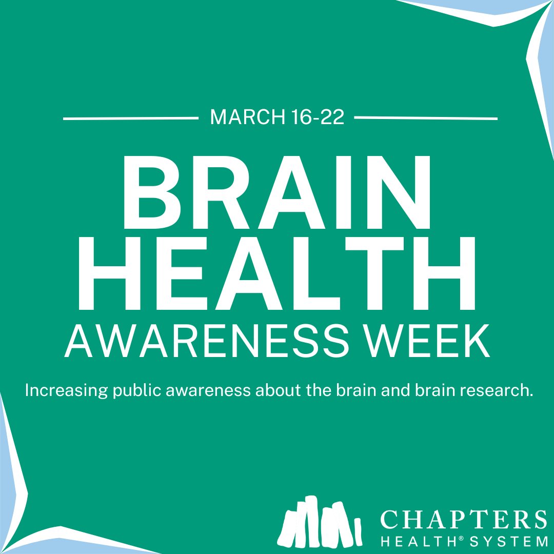 Chapters_Health tweet media