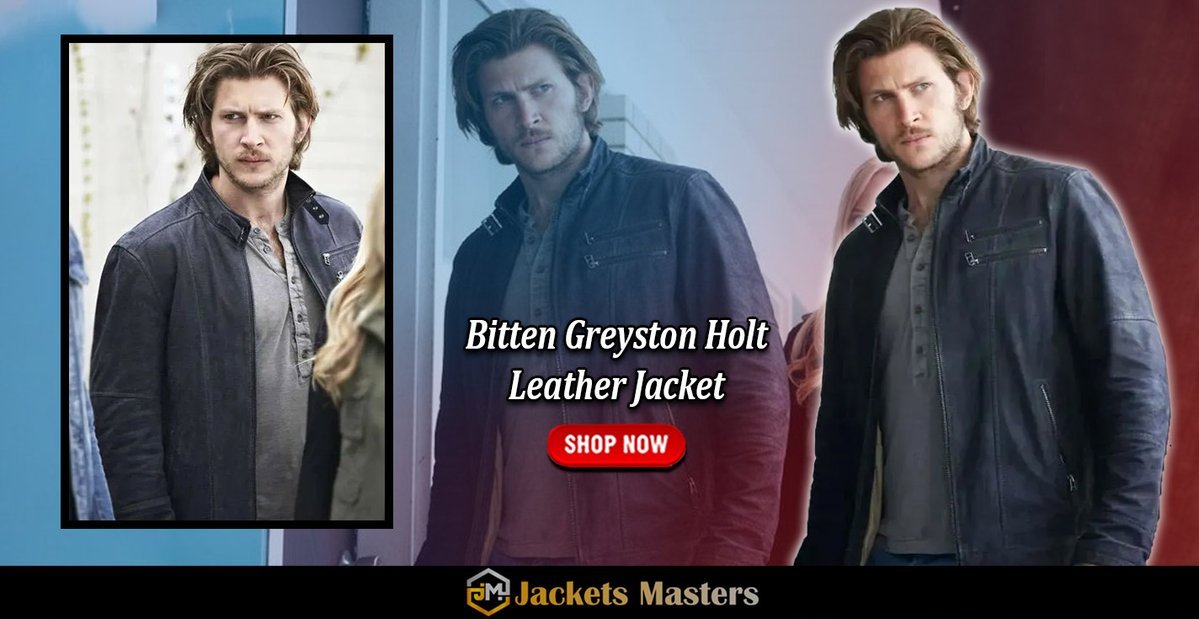 Jackets Masters tweet media