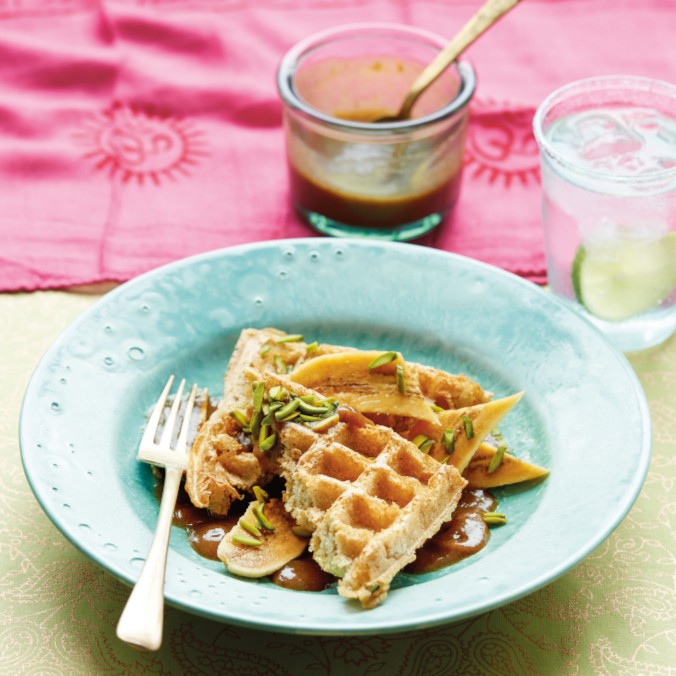 Rude Health Magazine tweet media