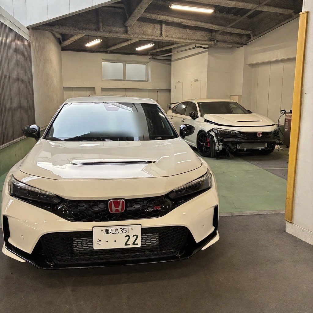 むめいくん_FL5 tweet media