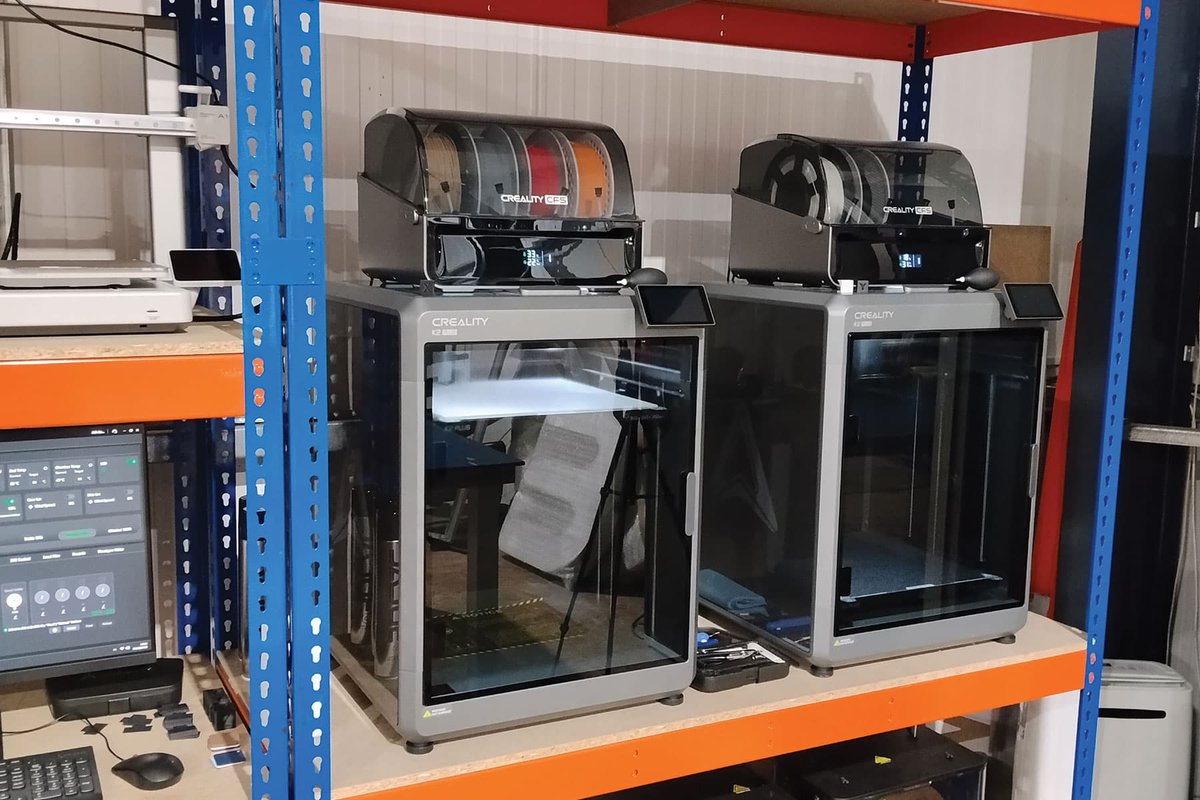 WiganSignSvcs's tweet image. New 3D Print Farm for Custom 3D Signs

Our new print farm now produces bespoke 3D printed signs with exceptional depth and detail.

Learn more: poppysigns.co.uk/products/3d-pr…

📞 Get a quote.

#3DPrinting #CustomSigns #PoppySigns