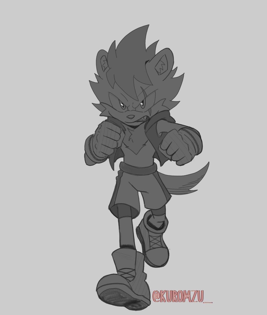 FeralBadger tweet media