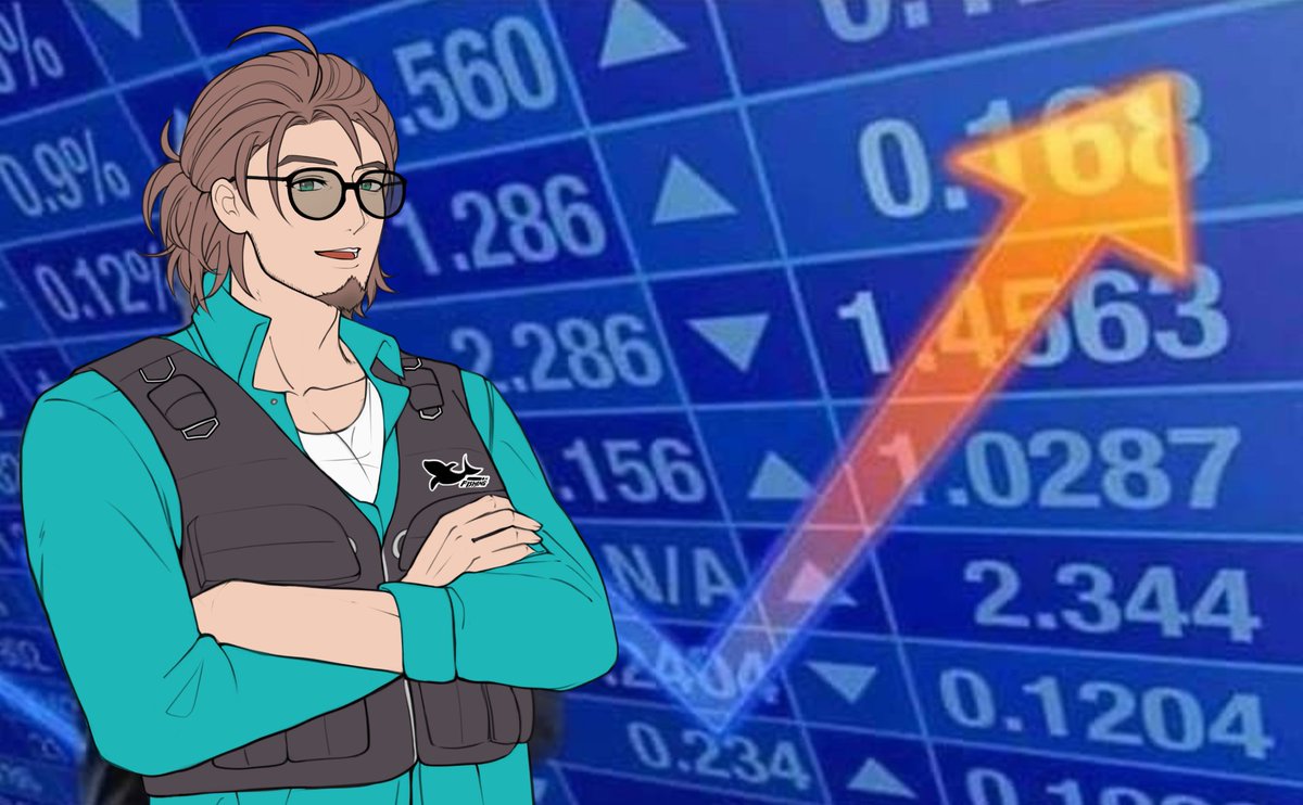 ZEE 🍰 Working on comms tweet media