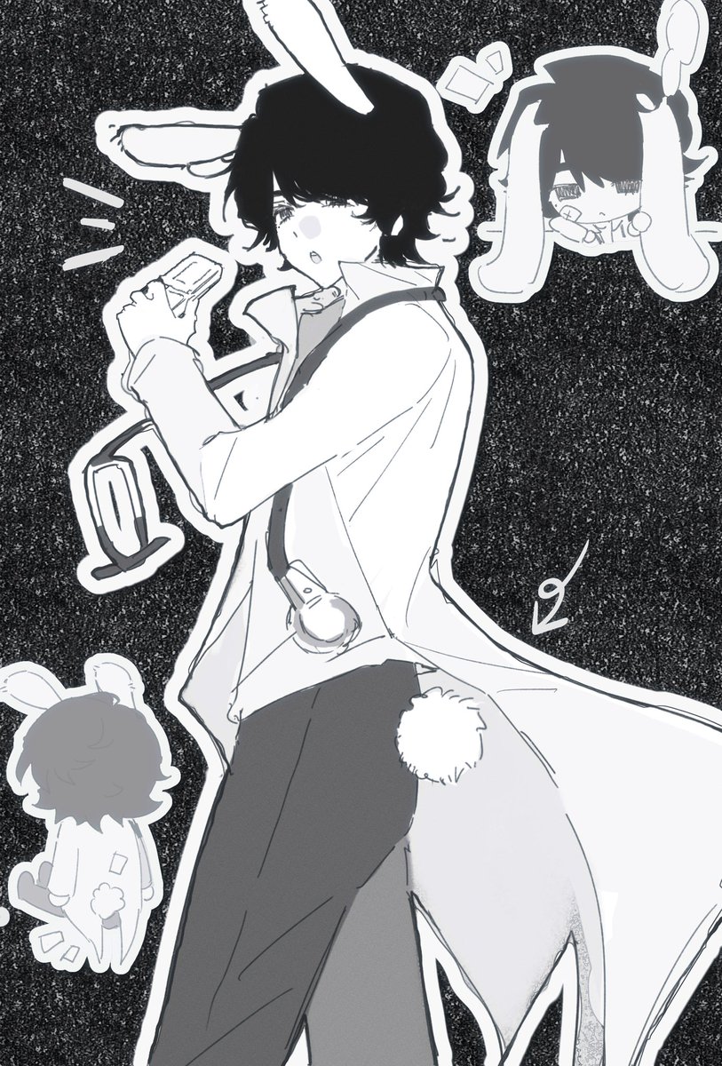 复活咖喱 tweet media