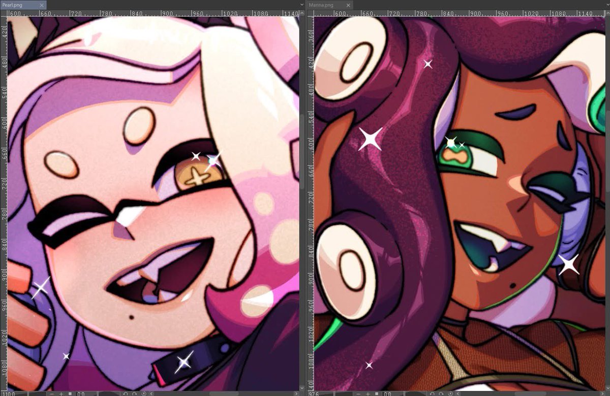 HikaYuu - Com OPEN - Vgen tweet media